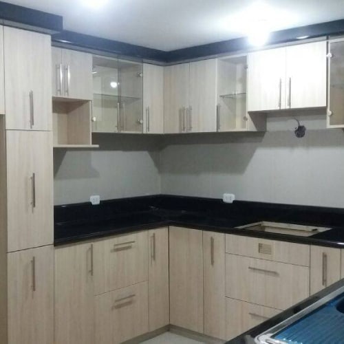 Kitchen Remodeling