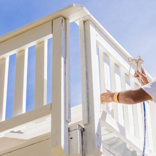 Exterior Painting